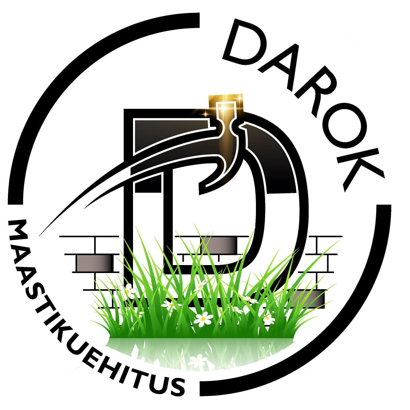 DAROK OÜ logo